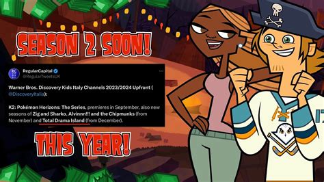 Total Drama Island New Videos (39)